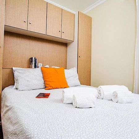 Heart Of Aveiro Apartment ภายนอก รูปภาพ