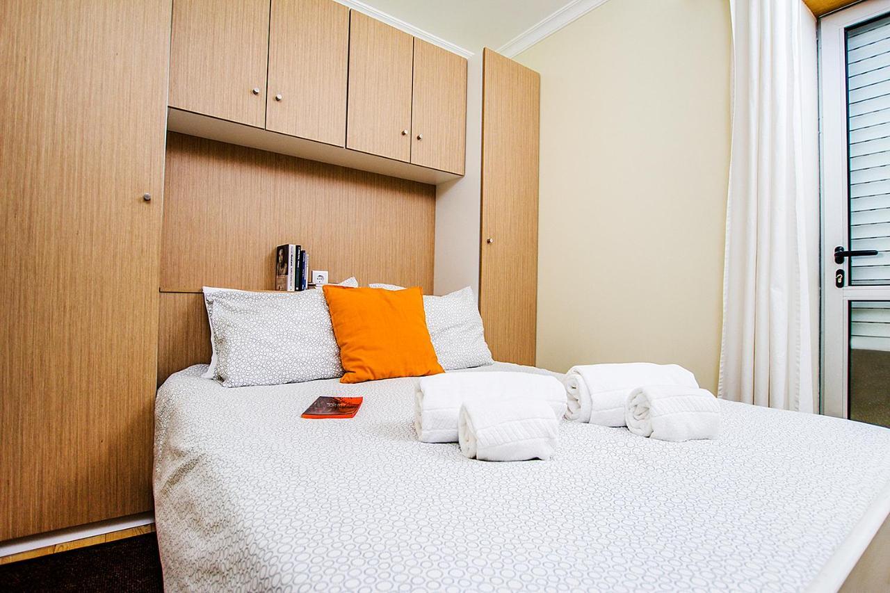 Heart Of Aveiro Apartment ภายนอก รูปภาพ